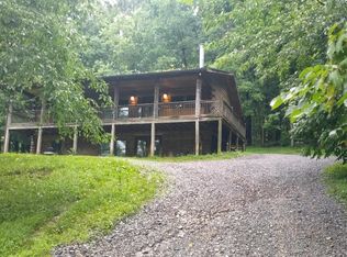 90 Sierra Farm Rd, Morgantown, WV 26501