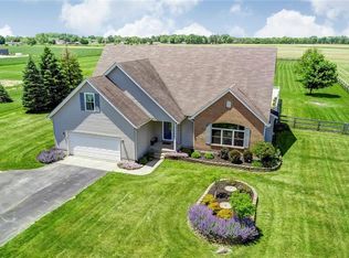 1429 Groop Rd, Springfield, OH 45504