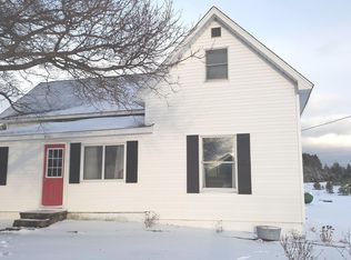 9321 Tillotson Rd, Kingsley, MI 49649