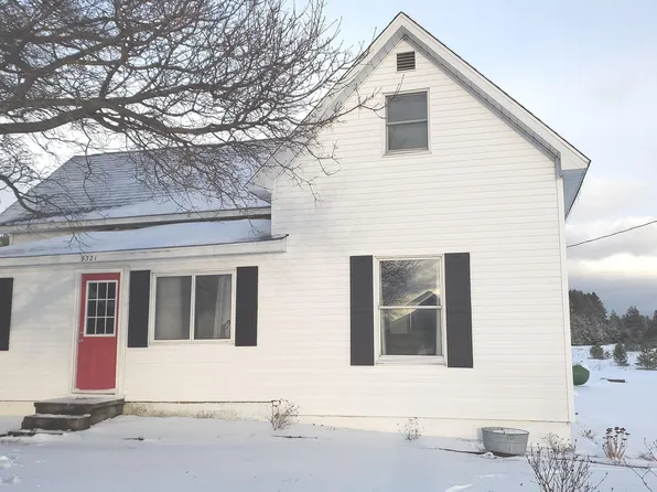 9321 Tillotson Rd, Kingsley, MI 49649