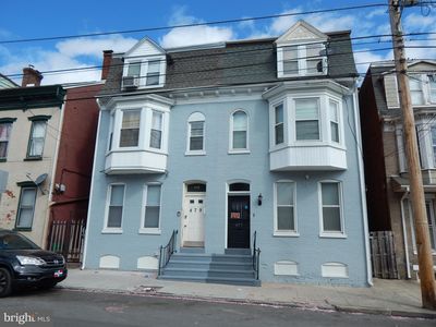 477 W King St, York, PA, 17401