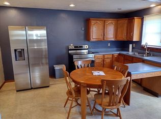 740 Fayette St, Washington, PA