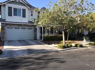 2808 Glistening Grove Ave, Henderson, NV 89052