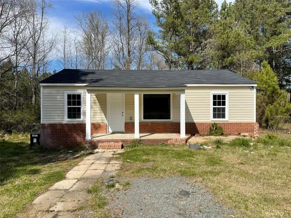 4874 Us Highway 74 W, Polkton, NC 28135