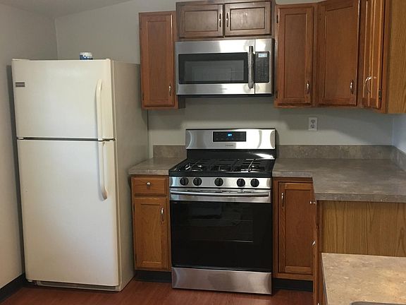Kitchen - View 2