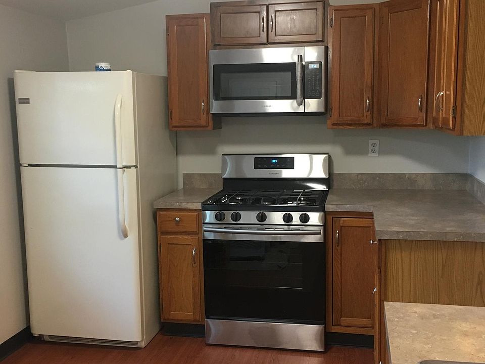 Kitchen - View 2