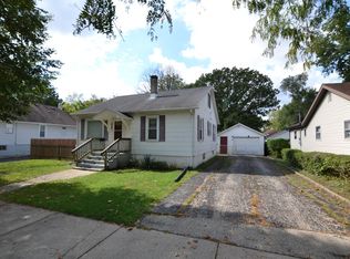 409 Wheeler Ave, Joliet, IL 60436