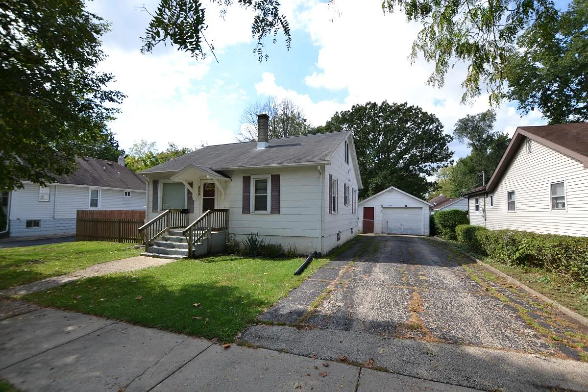 409 Wheeler Ave photo 1