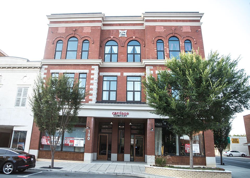 1st image of 100 W Main Ave APT 406
