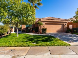 218 Pinnacle Ct, Mesquite, NV 89027