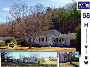 68 Hillview Ave, Houlton, ME 04730