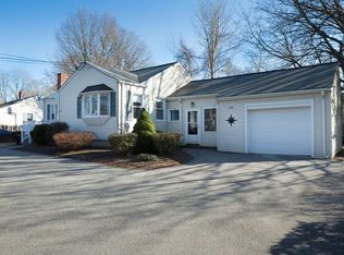 694 Trapelo Rd, Waltham, MA 02452