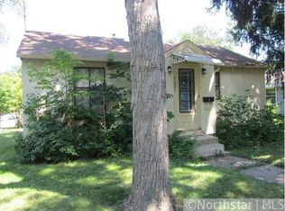 7221 2nd Ave S, Richfield, MN 55423