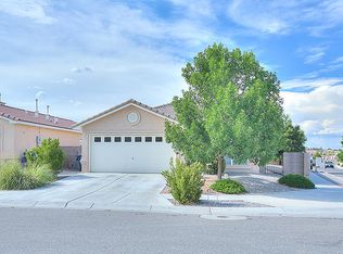 5501 Payson Ct NW, Albuquerque, NM 87120
