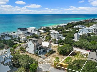 40 Gardenia St, Santa Rosa Beach, FL 32459