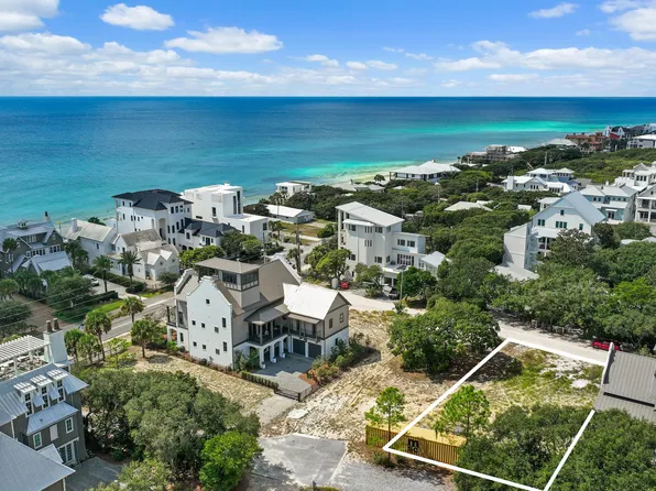 40 Gardenia St, Santa Rosa Beach, FL 32459