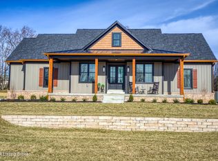 227 Crossroads Dr, Mount Washington, KY 40047