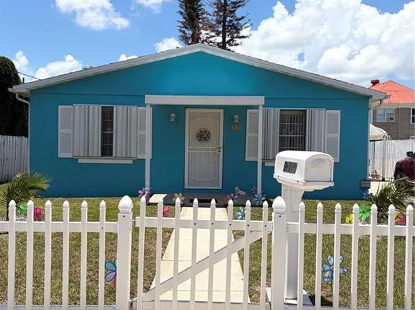 918 BRACK STREET, KISSIMMEE, FL 34744
