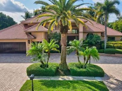 7352 Valencia Dr, Boca Raton, FL, 33433