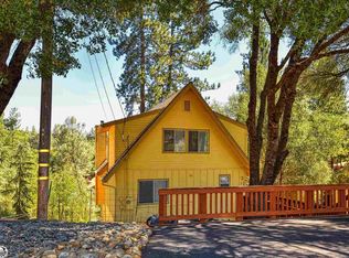 20534 Nob Hill Cir, Groveland, CA 95321