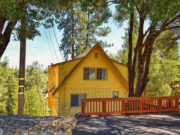 20534 Nob Hill Cir, Groveland, CA 95321