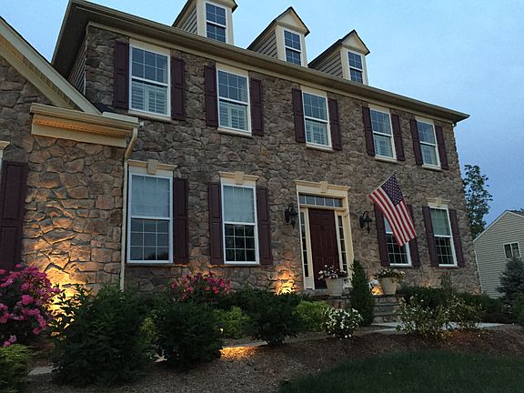 2nd image of 7216 Freemont Hill Ct