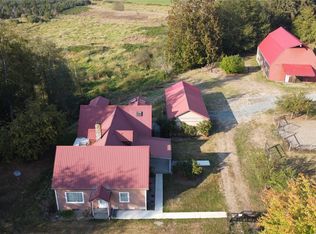 28769 S Skagit Hwy, Sedro Woolley, WA