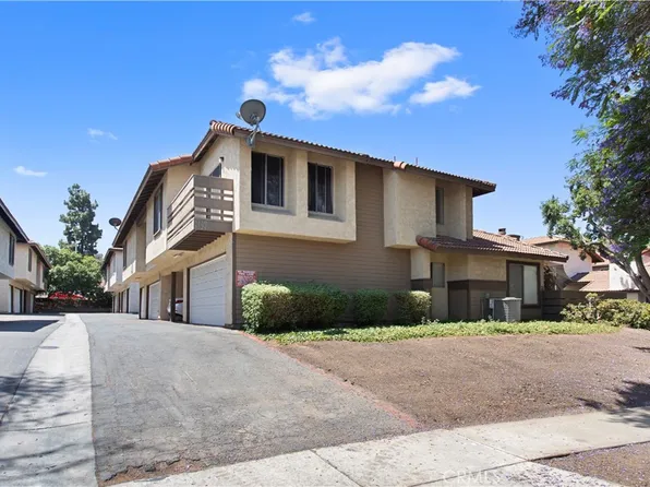1324 Brentwood Cir Unit B, Corona, CA 92882