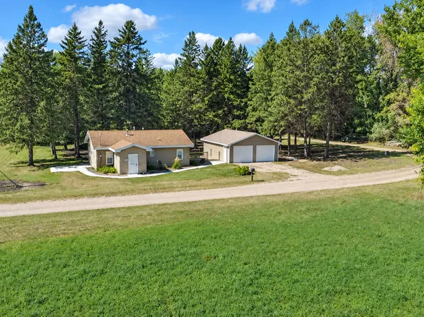 306 Bemner St, Starbuck, MN 56381