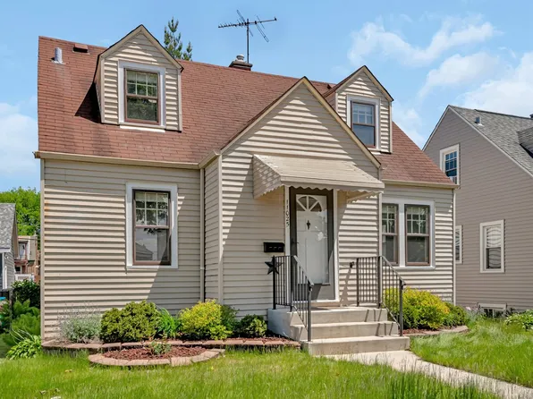 11025 S Millard Ave, Chicago, IL 60655