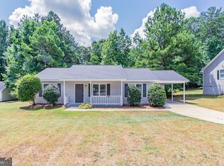 90 Cedar Creek Dr, Covington, GA 30014