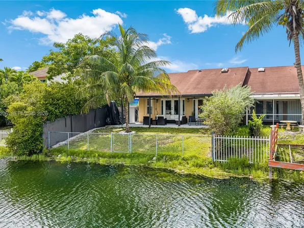 7823 SW 148th Ave, Miami, FL 33193