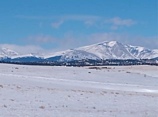 0 Raven Ln #21, Hartsel, CO 80449