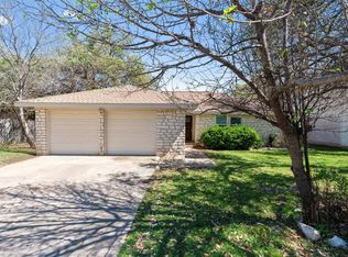 212 Rockcrest Dr, Georgetown, TX 78628