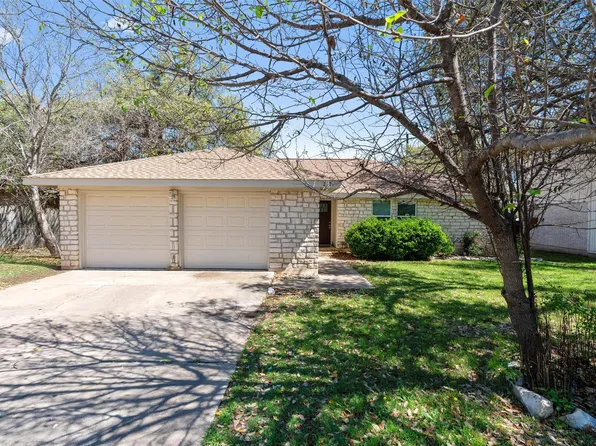 212 Rockcrest Dr, Georgetown, TX 78628