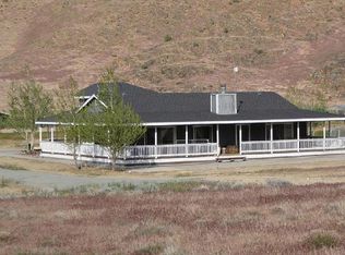 5305 Winnemucca Ranch Rd, Reno, NV 89510