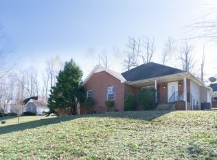 502 Janet Dr, Pleasant View, TN 37146