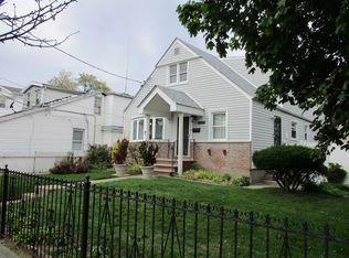 16725 145th Rd, Jamaica, NY 11434