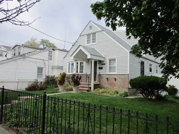 16725 145th Rd, Jamaica, NY 11434