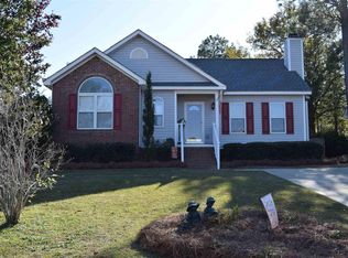 344 Rudwick Dr, Lexington, SC 29073
