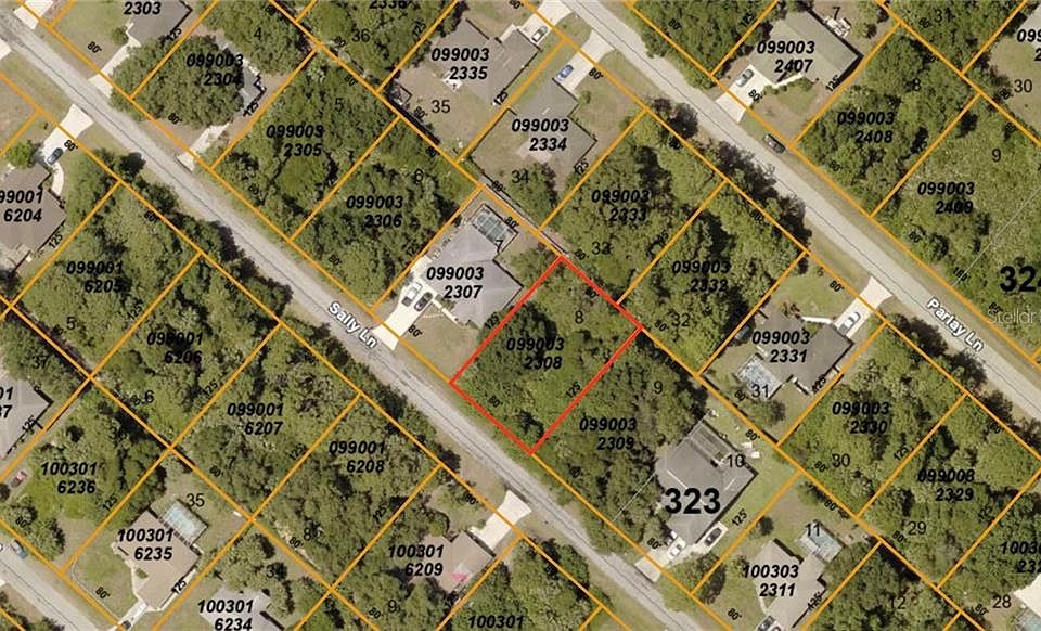 1st image of Sally Ln Lot 8
