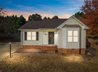 128 Willow Bend Dr, King, NC 27021