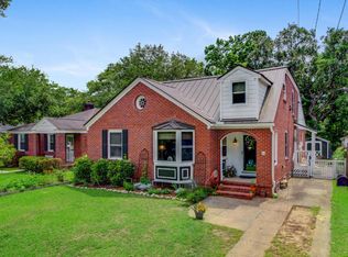 46 Colleton Dr, Charleston, SC 29407