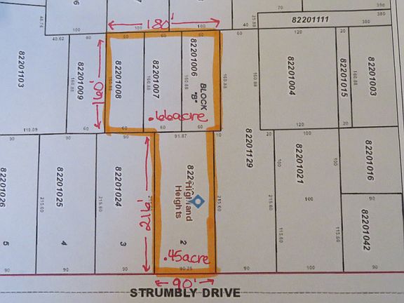 3rd image of 576 Strumbly Dr