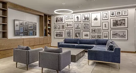 Rented by REAL New York