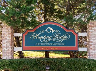 6938 Hanover Pkwy #1, Greenbelt, MD