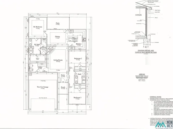 2712 E 14th St, Clovis, NM 88101
