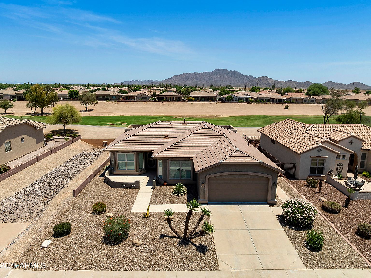 6811 S Four Peaks Way