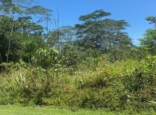 Aweoweo St LOT 256, Pahoa, HI 96778