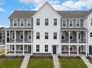 133 Parkerwood Ln, West Lafayette, IN